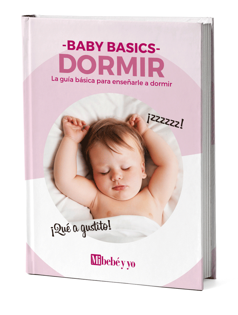 Baby Basics Libros para bebés Mi bebé y yo