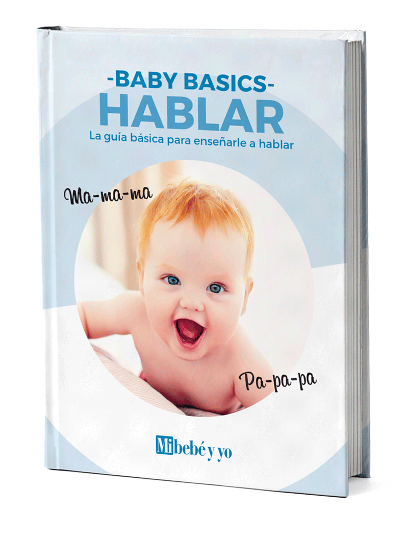 Baby Basics Libros para bebés Mi bebé y yo